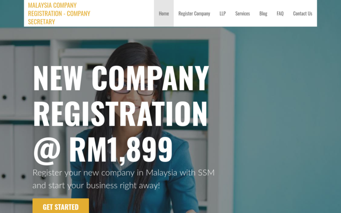 Company Registration in Malaysia